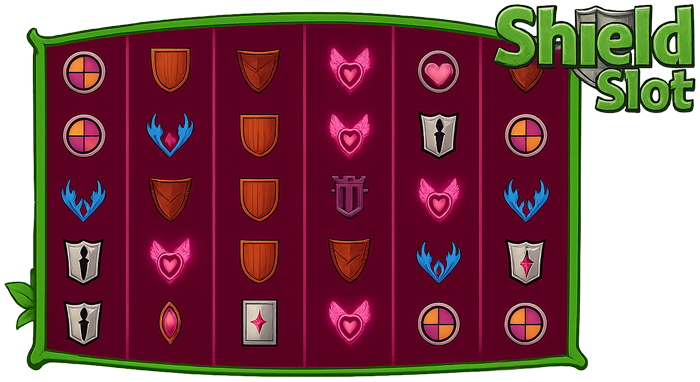 Shield Slot Preview